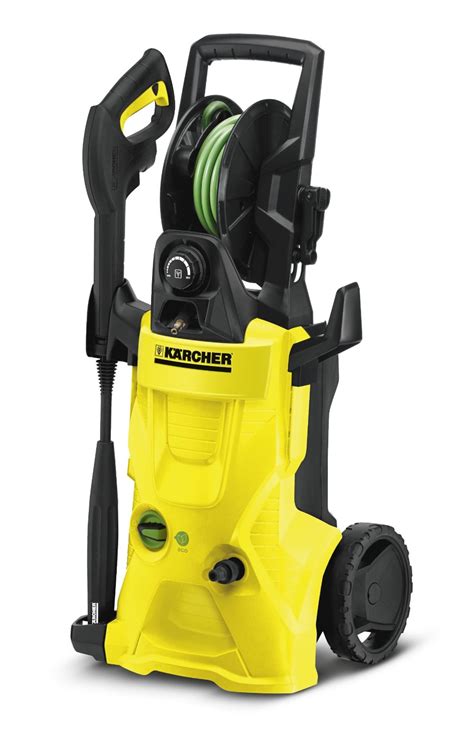 Karcher K4 Pressure Washer